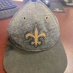 Brand new NFL Saints cap